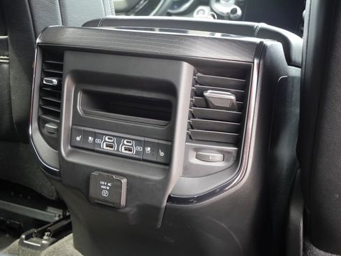 Used 2024 RAM 1500 Limited w/ Night Edition AWD/4WD image 19