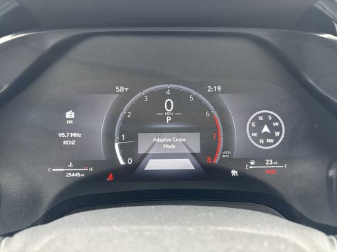 Certified 2025 Lexus RX 350 Premium w/ Accessory Package image 21