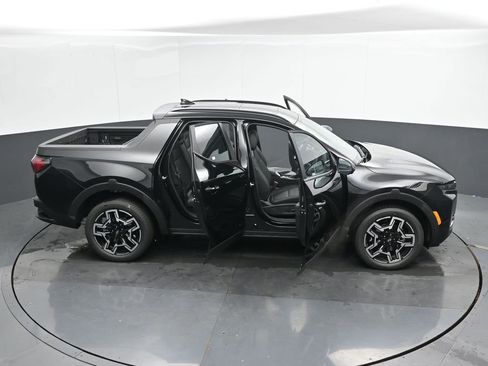 New 2026 Hyundai Santa Cruz Limited AWD/4WD image 54