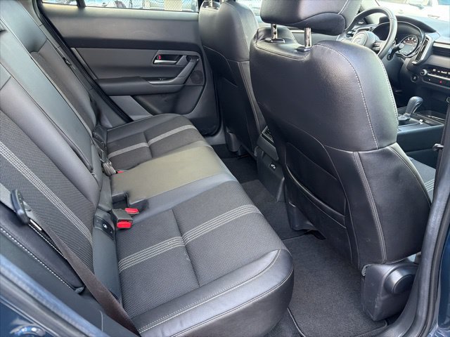 Used 2025 MAZDA CX-50 AWD 2.5 S w/ Cargo Package image 29