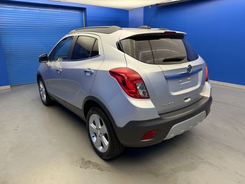 Used 2016 Buick Encore FWD image 5