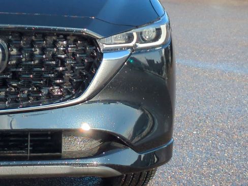 New 2025 MAZDA CX-5 AWD 2.5 S w/ Preferred Package image 10