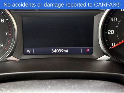 Used 2023 Chevrolet Blazer LT w/ Driver Confidence Package image 21