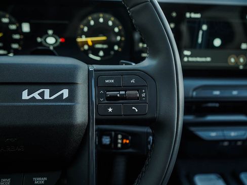 New 2027 Kia Telluride SX X-Pro AWD/4WD image 23