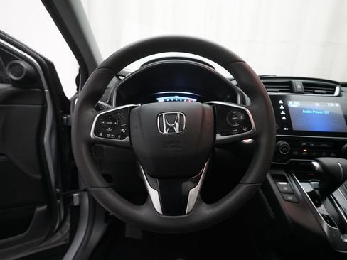 Used 2018 Honda CR-V EX image 4