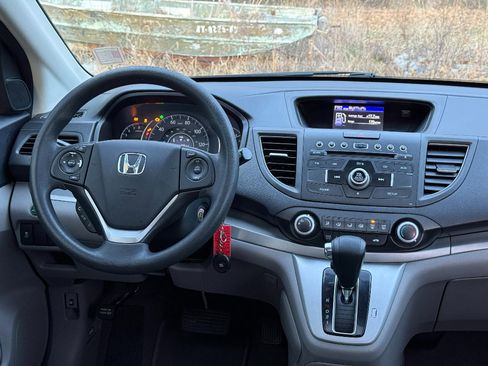 Used 2013 Honda CR-V EX image 18