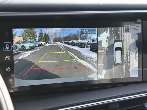 New 2026 Hyundai Palisade Calligraphy AWD/4WD image 22