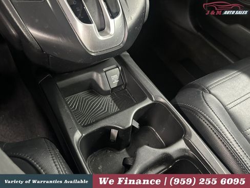 Used 2019 Honda CR-V LX image 24