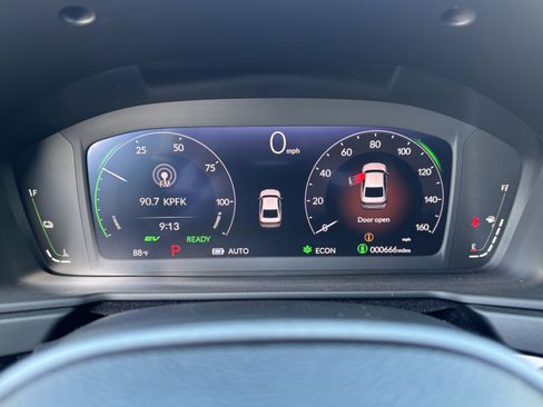 Used 2026 Honda Accord Sport image 27