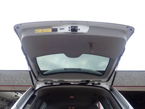 Used 2008 Toyota Highlander 4WD Hybrid image 21