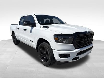 Used 2024 RAM 1500 Big Horn