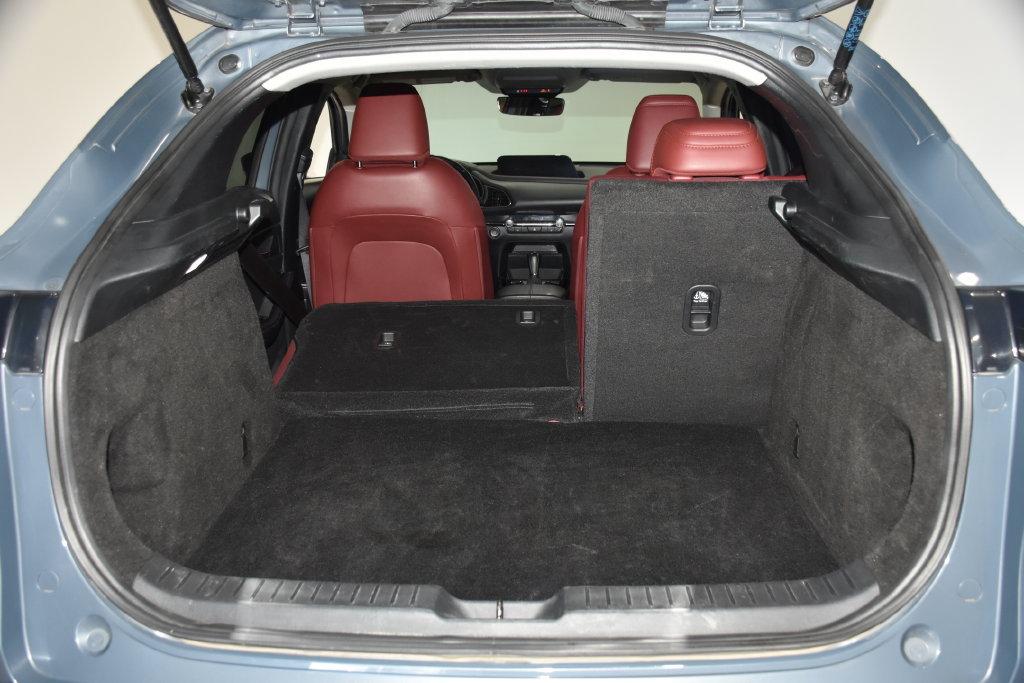 Used 2025 MAZDA CX-30 AWD 2.5 S w/ Preferred Package image 30