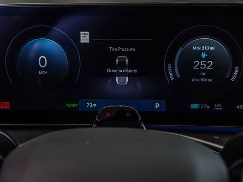 New 2026 Hyundai Ioniq 9 SEL AWD/4WD image 42