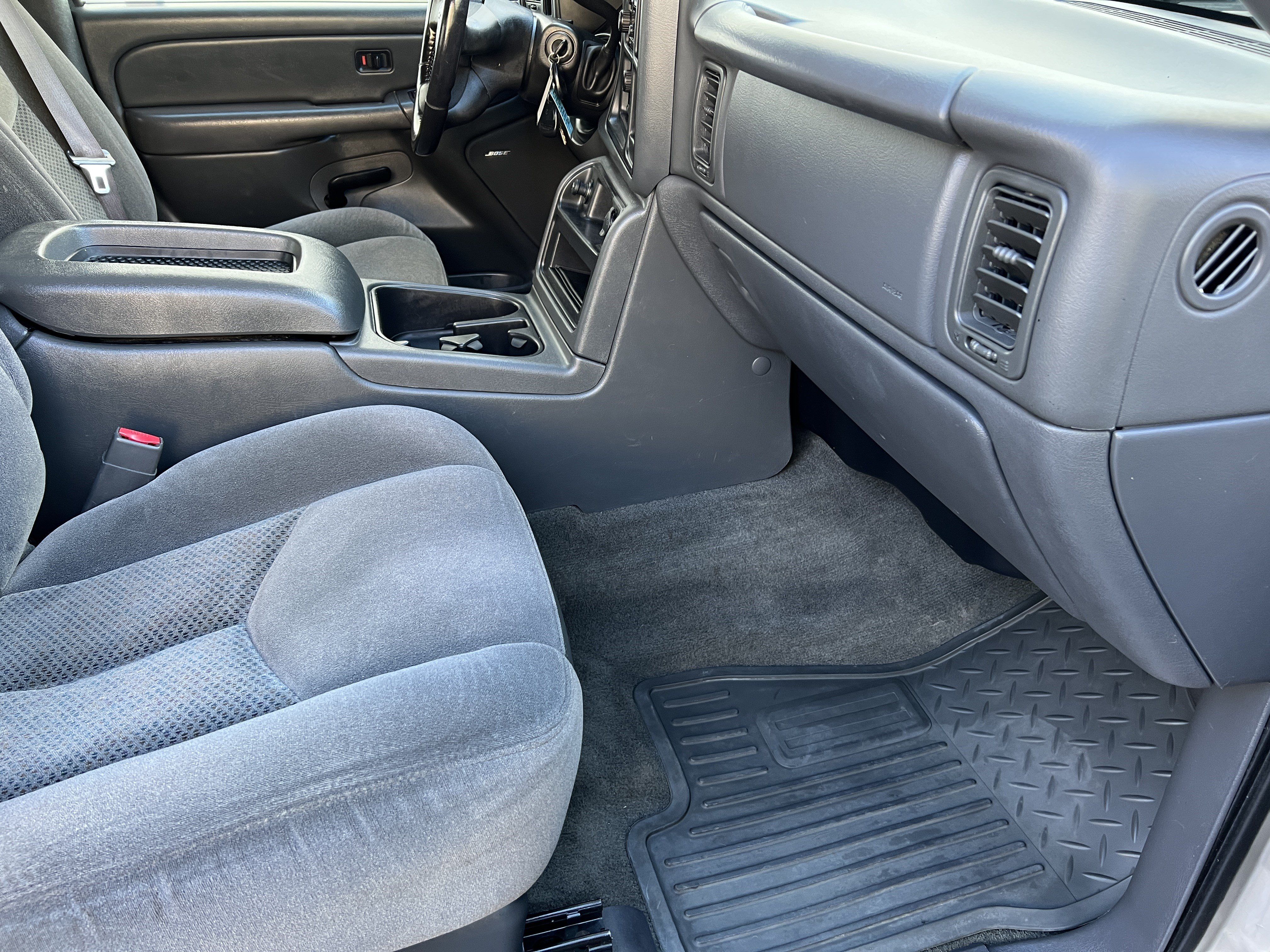 Used 2007 Chevrolet Silverado 2500 LT w/ Heavy-Duty Power Package RWD image 20