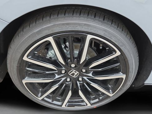 New 2026 Honda Accord Touring image 32