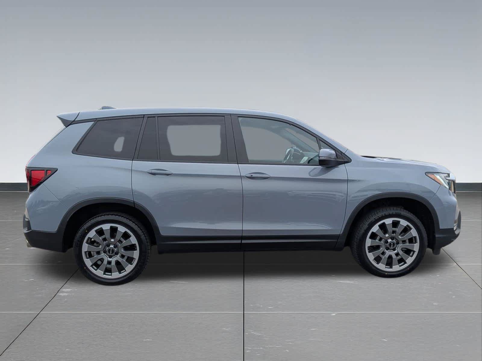 Certified 2024 Honda Passport EX-L image 7
