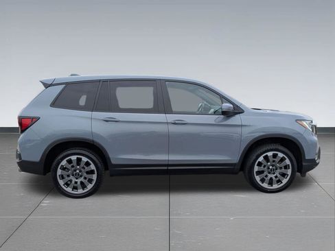 Certified 2024 Honda Passport EX-L image 7