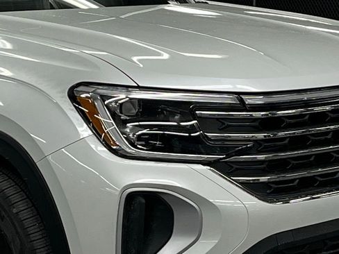 New 2026 Volkswagen Atlas SE AWD/4WD image 45