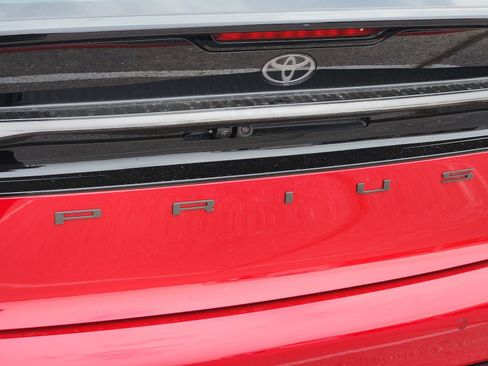New 2026 Toyota Prius Plug-In Hybrid w/ Limited Premium Package image 10