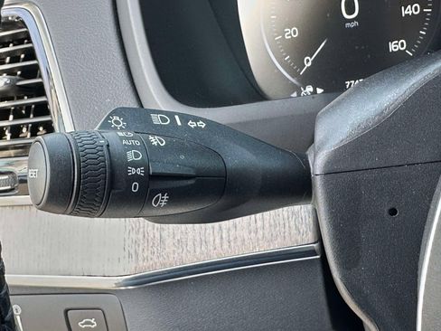 Used 2021 Volvo XC90 T6 Inscription w/ Advanced Package image 18