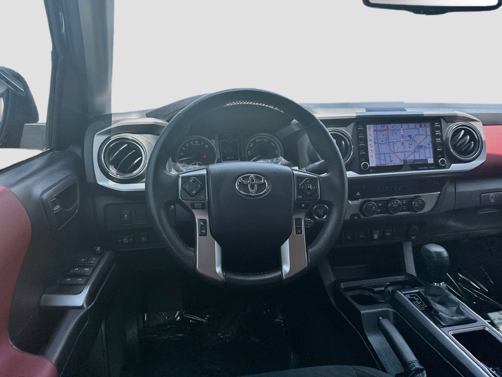 Used 2023 Toyota Tacoma SR5 RWD image 17