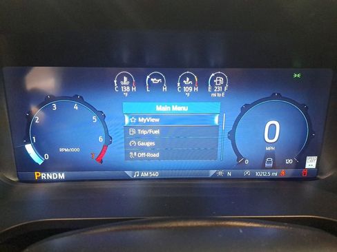 Used 2025 Ford F150 XLT w/ Equipment Group 302A MID image 29