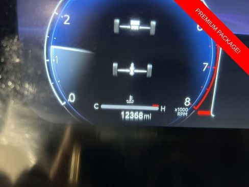 Used 2024 Toyota Tacoma TRD Off-Road w/ TRD Off Road Premium Package image 23