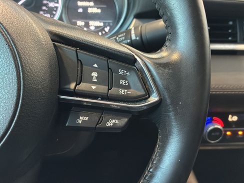 Used 2021 MAZDA MAZDA6 Touring FWD image 37