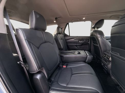 Used 2023 Honda Pilot Elite image 29