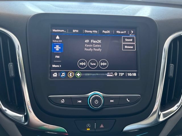 Used 2024 Chevrolet Equinox LS w/ LS Convenience Package AWD/4WD image 27