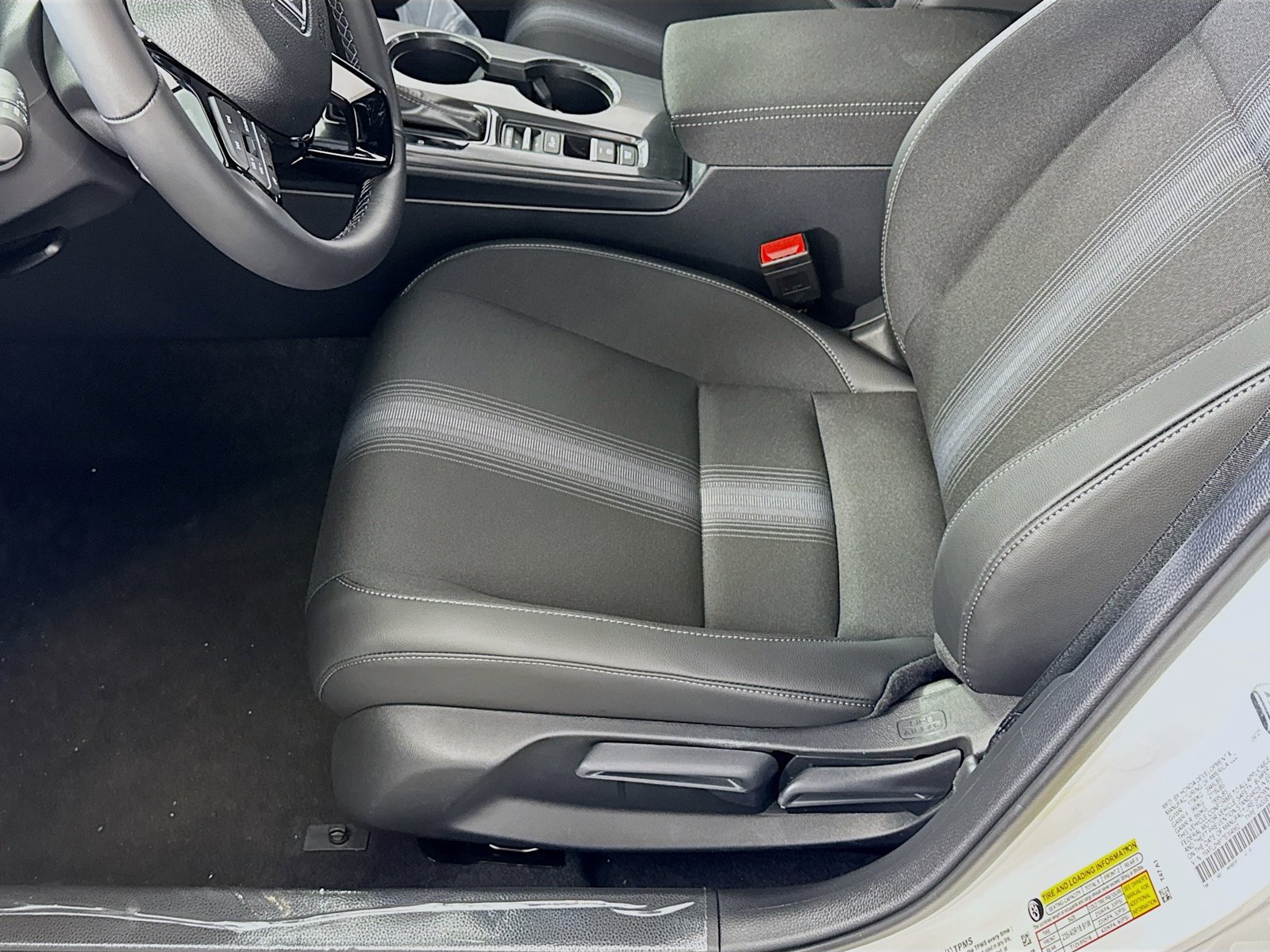 Used 2026 Honda Civic Sport image 16