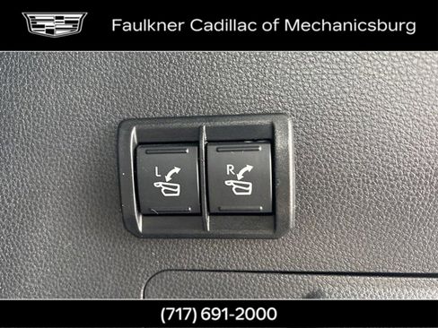 Used 2024 Toyota Sequoia Platinum image 14