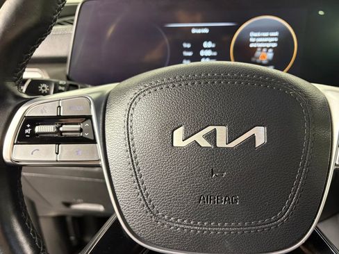 Used 2024 Kia Telluride SX Prestige X-Pro AWD/4WD image 25