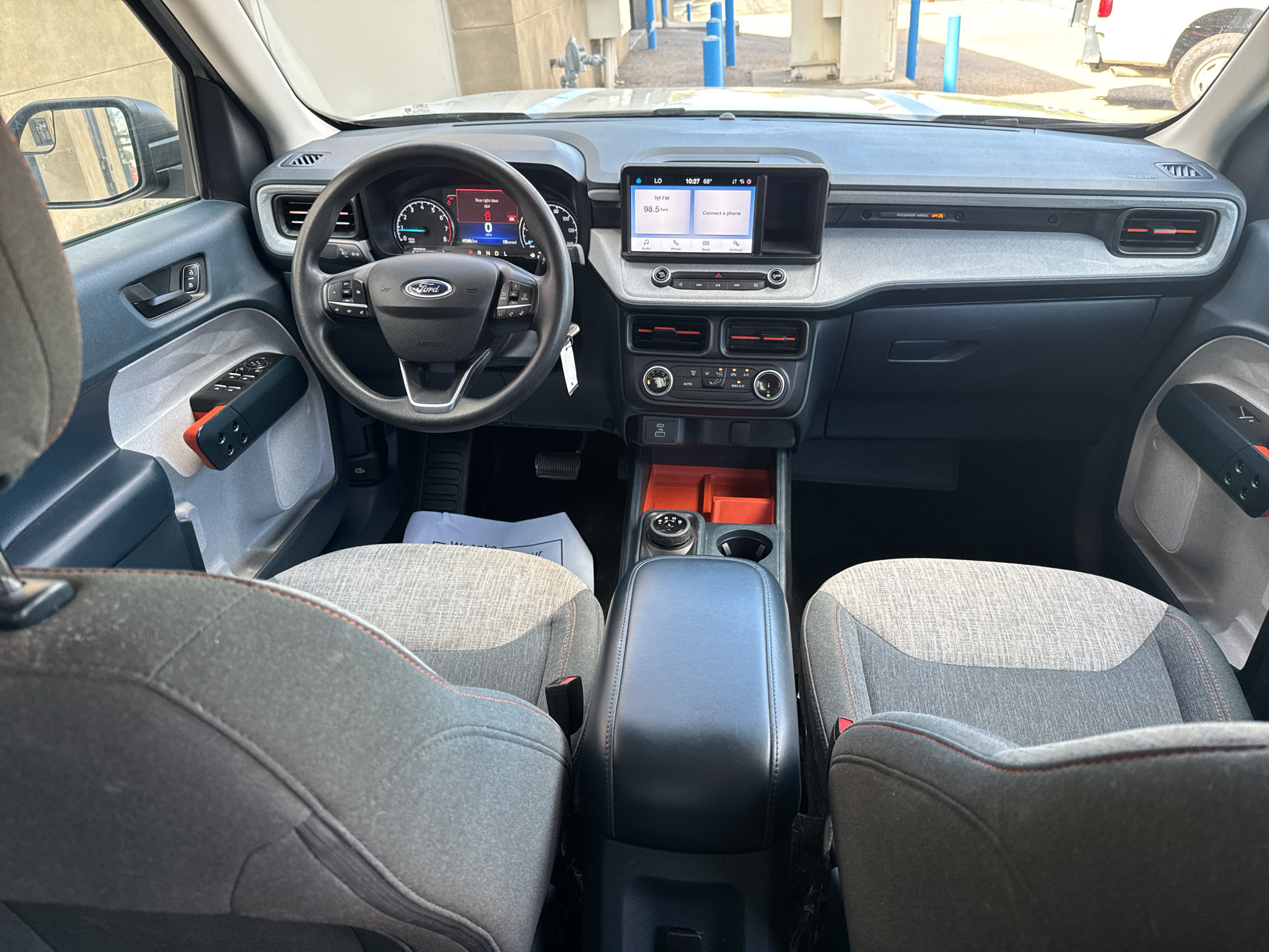 Used 2022 Ford Maverick XLT w/ Equipment Group 300A Standard AWD/4WD image 20