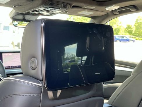 New 2026 Cadillac Escalade Platinum Sport AWD/4WD image 20