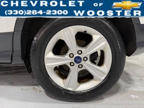 Used 2014 Ford Escape SE image 9