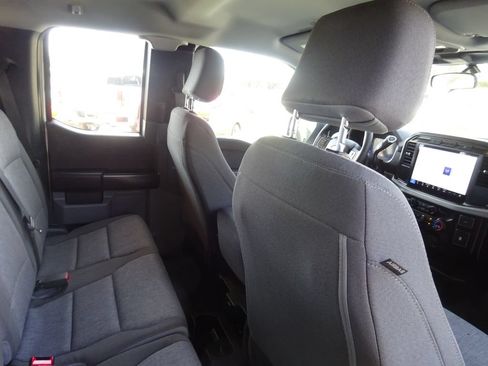 Used 2024 Ford F150 XL RWD image 21