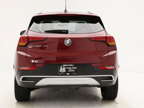 Used 2023 Buick Encore GX Select w/ Safety Package II image 7