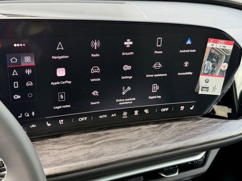 New 2025 Audi Q5 Premium Plus image 22