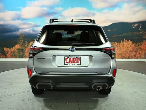 Certified 2025 Subaru Forester Limited image 7