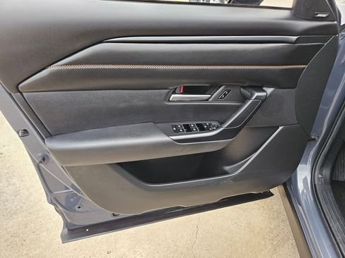 Used 2025 MAZDA CX-50 AWD 2.5 S w/ Premium Plus Pkg image 14