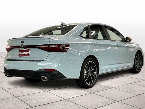 New 2026 Volkswagen Jetta GLI Autobahn image 4