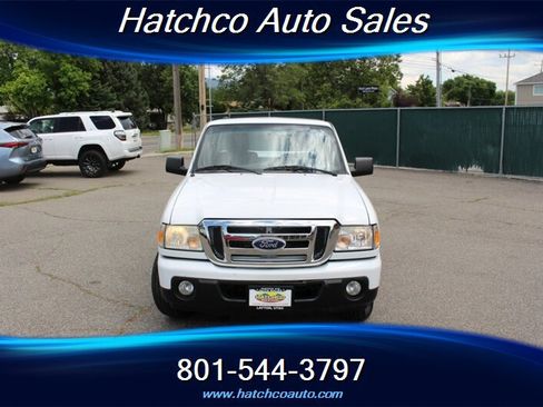 Used 2011 Ford Ranger XLT RWD image 9