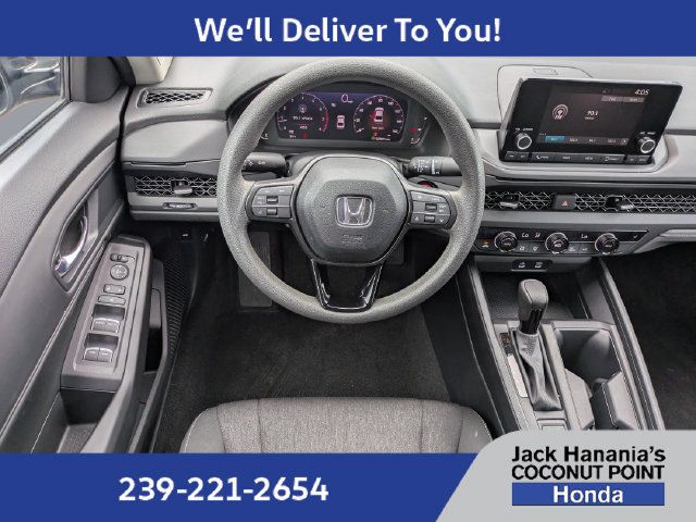 Used 2024 Honda Accord EX image 15