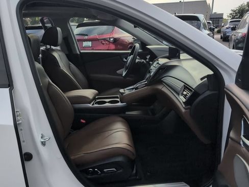 Certified 2026 Acura RDX w/ Advance Package AWD/4WD image 59
