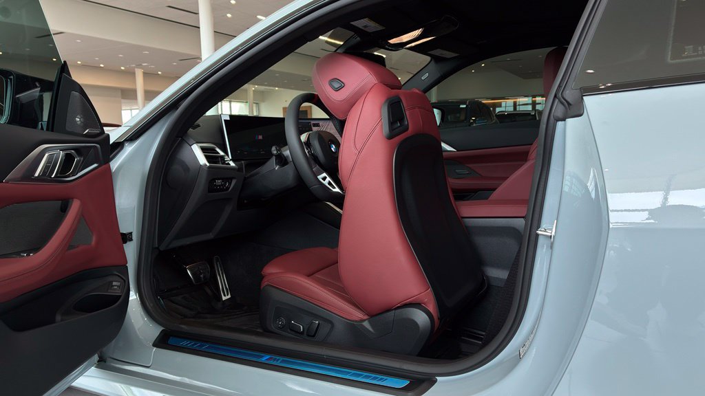 New 2027 BMW M440i Coupe w/ Premium Package RWD image 26