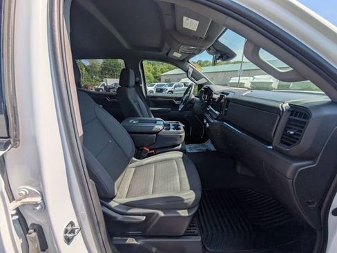 Used 2024 GMC Sierra 1500 Elevation AWD/4WD image 35