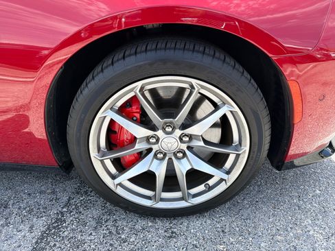 Used 2025 Dodge Charger Daytona Scat Pack w/ Track Pack AWD/4WD image 6