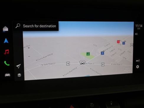 Used 2026 Porsche 911 Carrera image 8