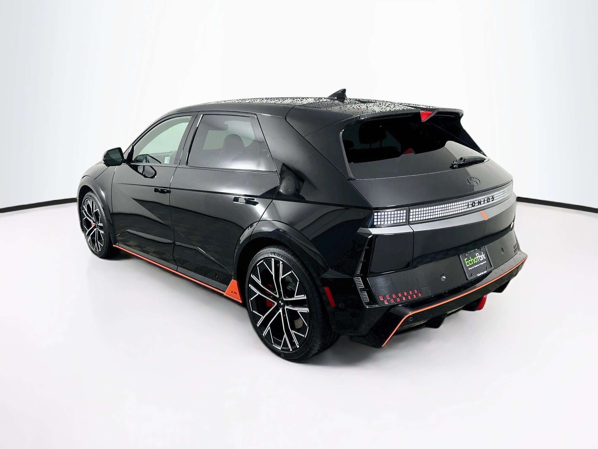 Used 2025 Hyundai Ioniq 5 N AWD/4WD image 5